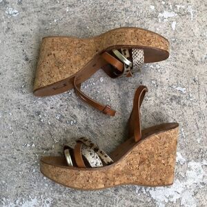 KJ Mules 
